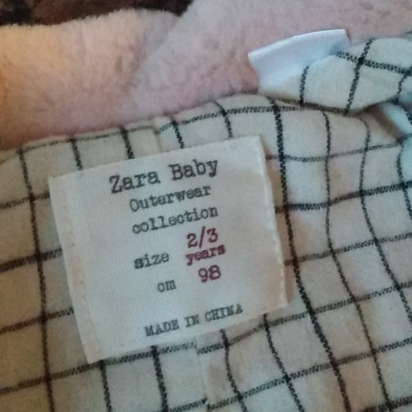 Coat - Picture 6 of 8